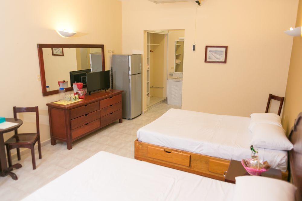 Sun Suites Cozumel Exterior foto