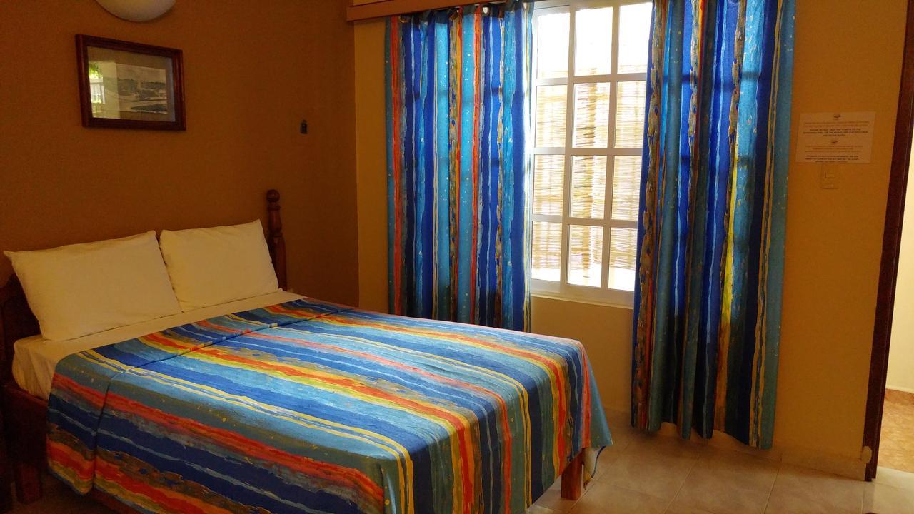 Sun Suites Cozumel Exterior foto