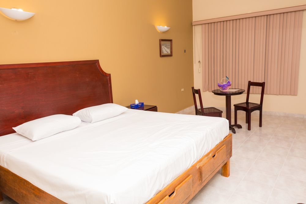 Sun Suites Cozumel Exterior foto